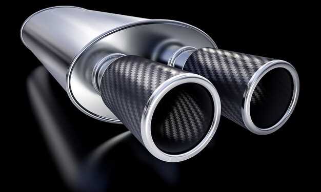 Sound Quality: The Role of Aftermarket Exhausts in Vehicle Acoustic Appeal