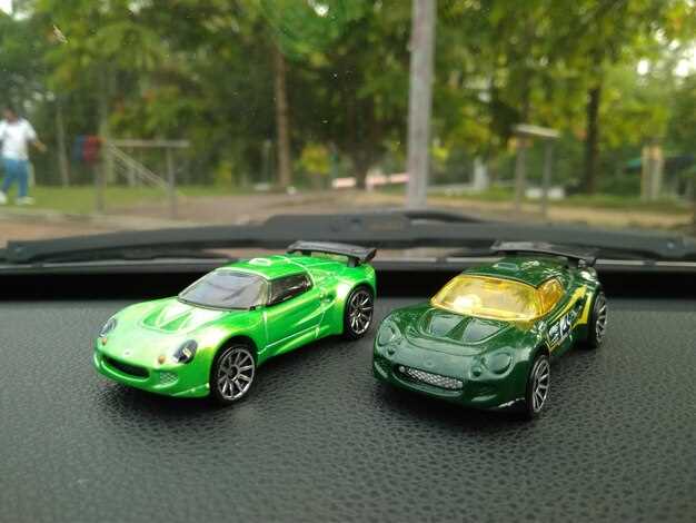 Top Budget-Friendly Racing Cars for Entry-Level Drivers