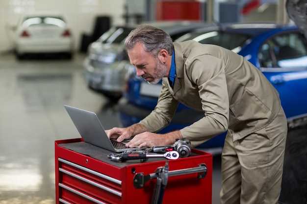 Best maintenance practices for modified vehicles