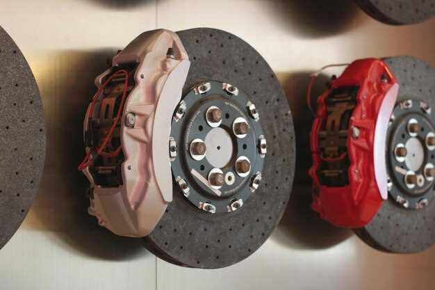 Step-by-Step Guide to Replacing Brake Pads in Performance Vehicles