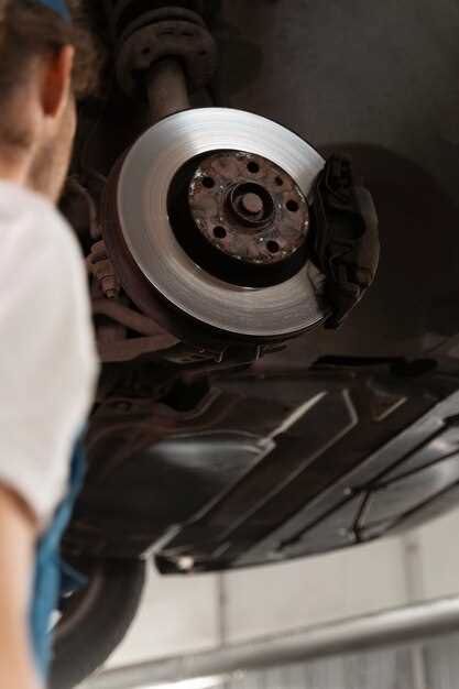 Brake pad wear signs and when to replace them