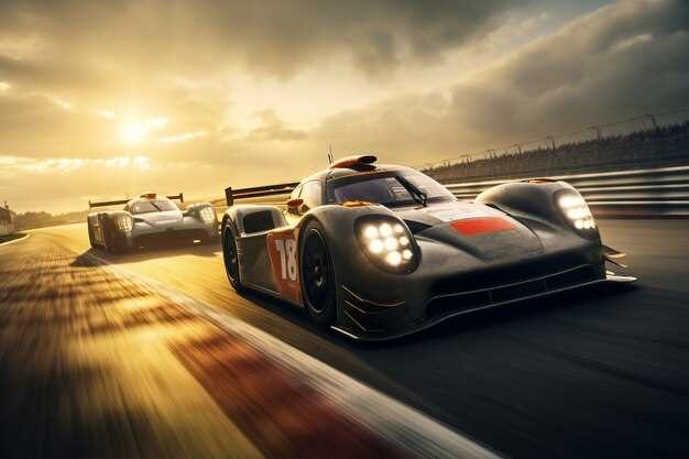 Performance Innovations: Key Racing Technologies of Chevrolet and Dodge