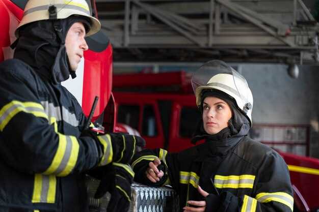 Understanding Different Types of Fire Extinguishers for Vehicles