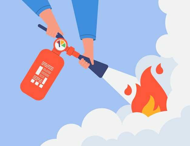 Choosing the right fire extinguisher for your car