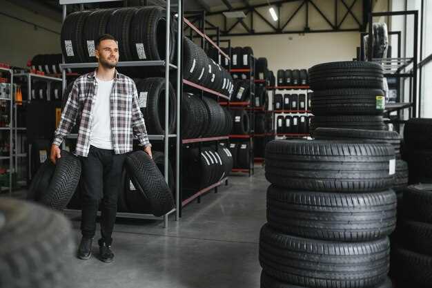 Choosing the right racing tires for your setup