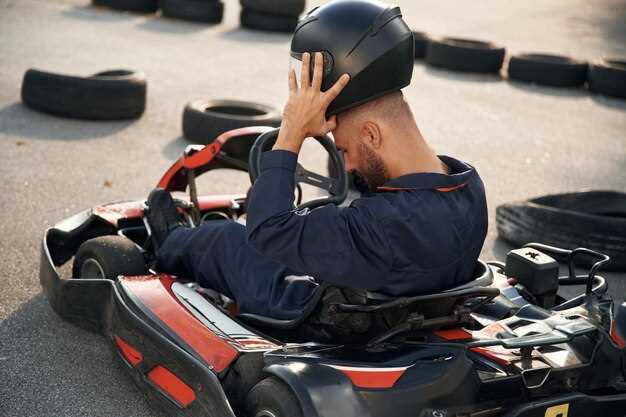 Failure to Adapt: Adjusting Driving Style to Track Conditions