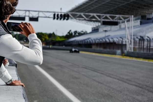 Common mistakes new racers make on the track