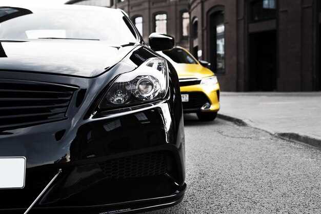 Coupes vs sedans for performance driving