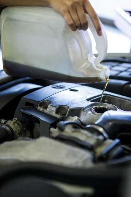 Step-by-Step Guide to Repairing Engine Oil Leaks