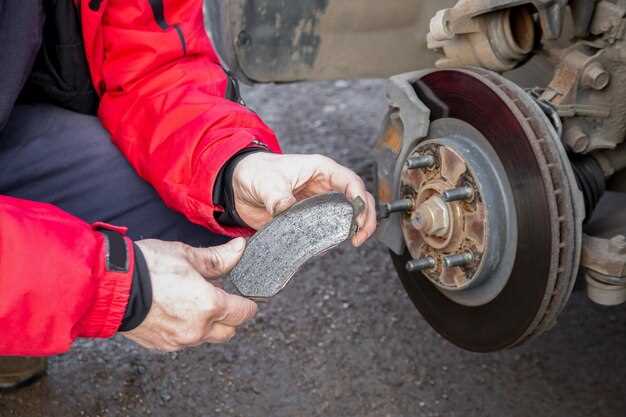 Testing and Troubleshooting Brake Fade in Different Driving Conditions