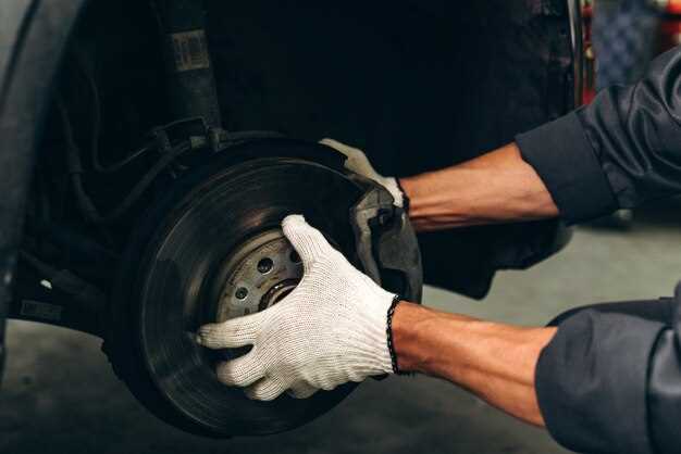 Fixing brake fade – what causes it and how to solve it