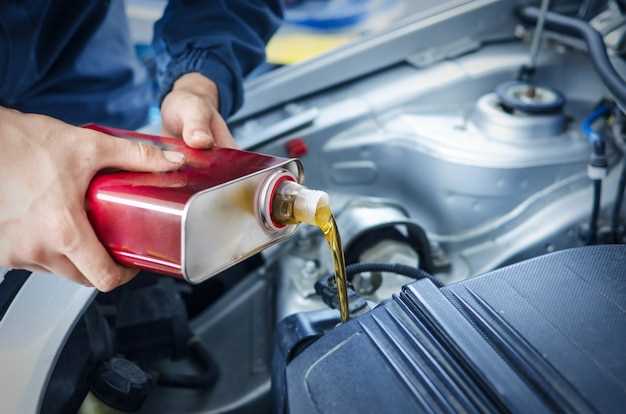 Fluids you must check before and after racing