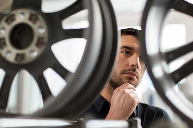 Understanding the Basics of Wheel Alignment for Racing