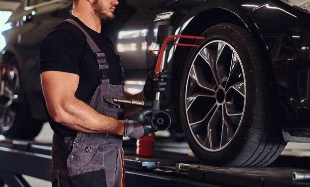 How to align your wheels for track performance
