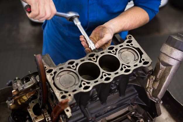 Key Variables in Turbocharger Selection Process