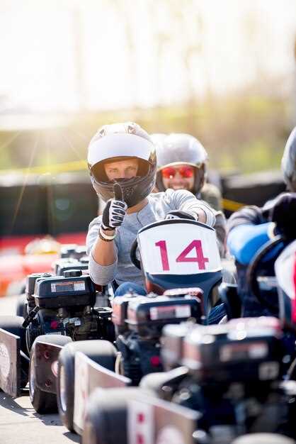 How to pass tech inspection at your first race event