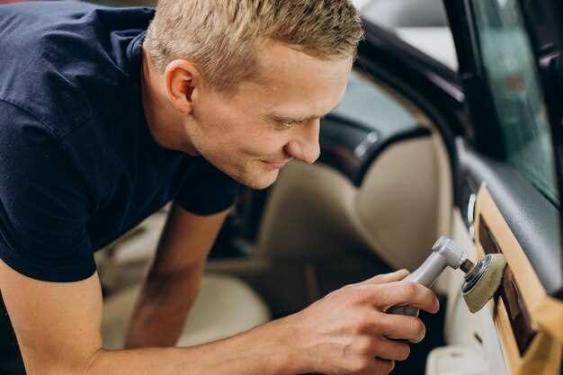 Checking Fluid Levels and Tire Conditions Before Inspection