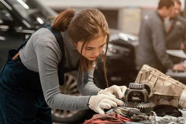 Tuning and Testing Your Rebuilt Transmission for Optimal Performance