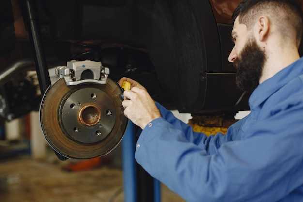 Step-by-Step Guide to Removing the Old Gasket