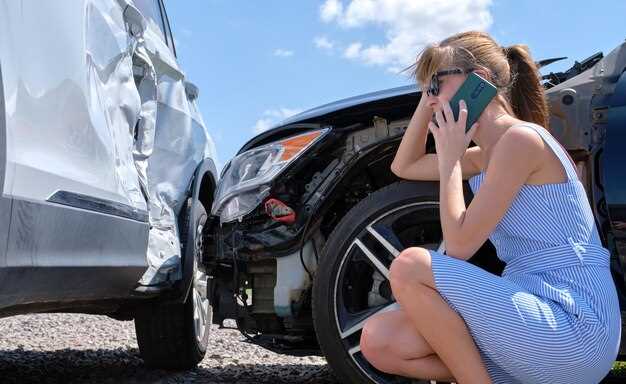 Actions to Take After Leaving the Vehicle