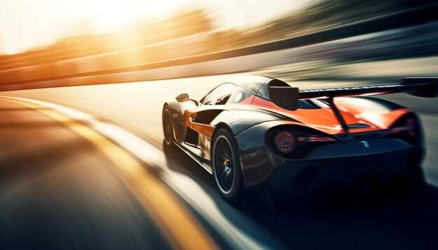 Technology Comparison: Engine Innovations in Racing