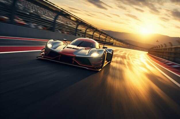 Driver Experience: Handling and Control on the Track
