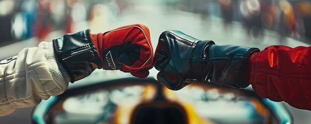 Manual vs automatic for racing – which is better?