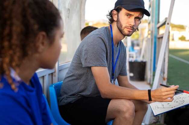 Developing a Pre-Race Routine for Mental Clarity