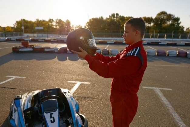 Mental focus and racing – techniques used by pros