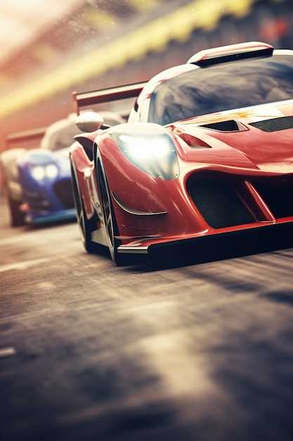 Market Impact of NASCAR Success on Car Manufacturers