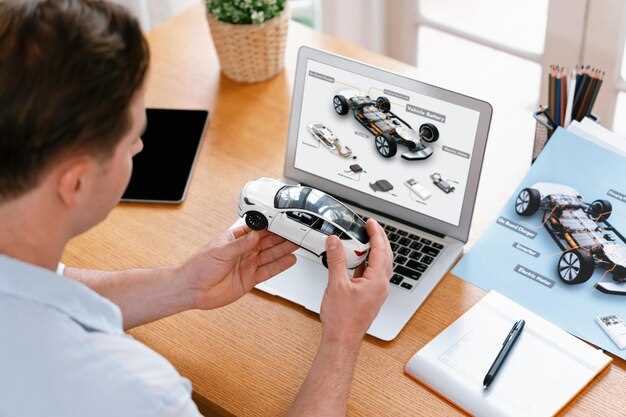 Key Considerations When Buying Race Car Parts Online
