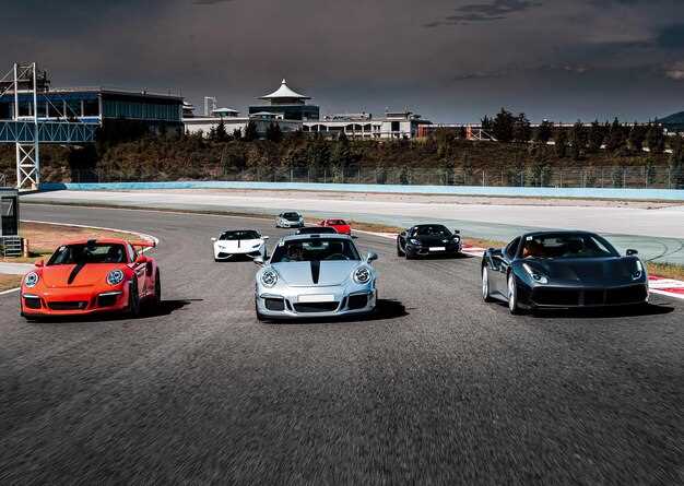 Porsche's Major Endurance Race Victories and Their Significance