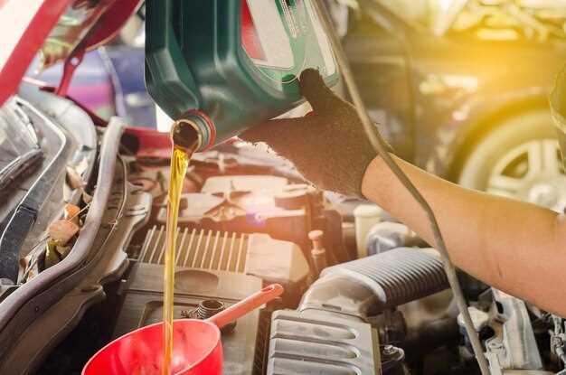 Identifying the Best Oil Additives for Enhanced Engine Protection