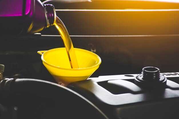 Understanding Viscosity and Its Impact on Performance