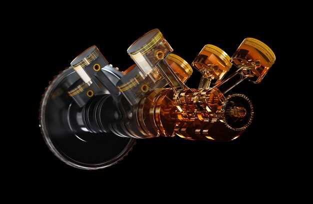 Proper oil types for racing and street performance
