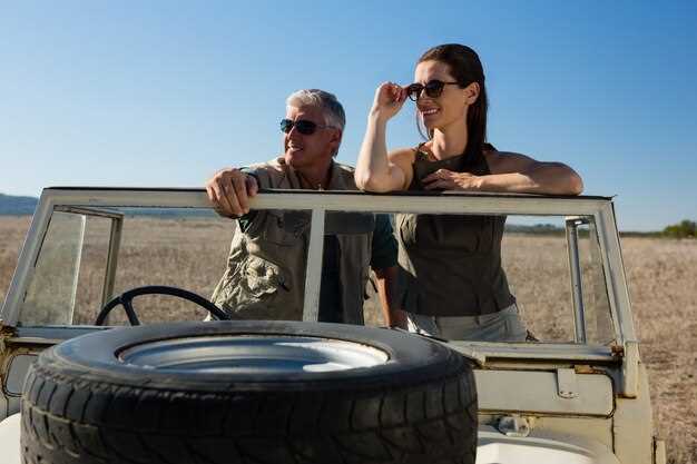 Roll Bar vs Roll Cage: Which is Better for Your Vehicle?
