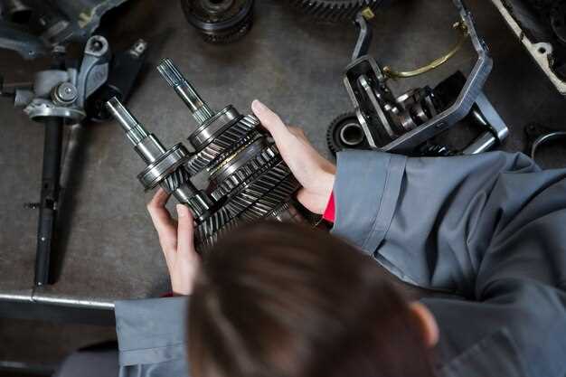 Regular Inspection of Shock Absorbers
