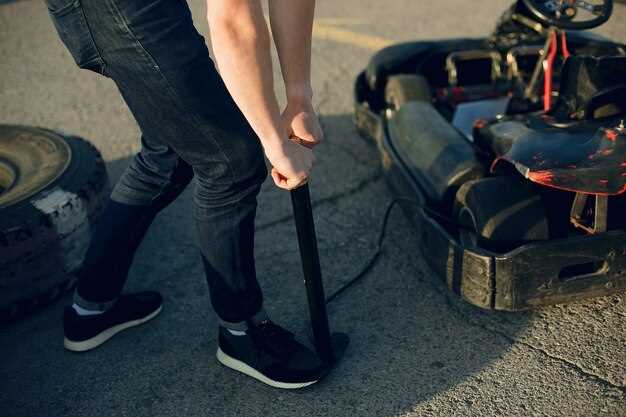 Suspension maintenance tips for race-ready setups