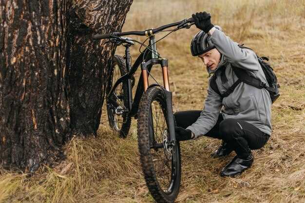 Avoiding Common Mistakes During Trail Braking