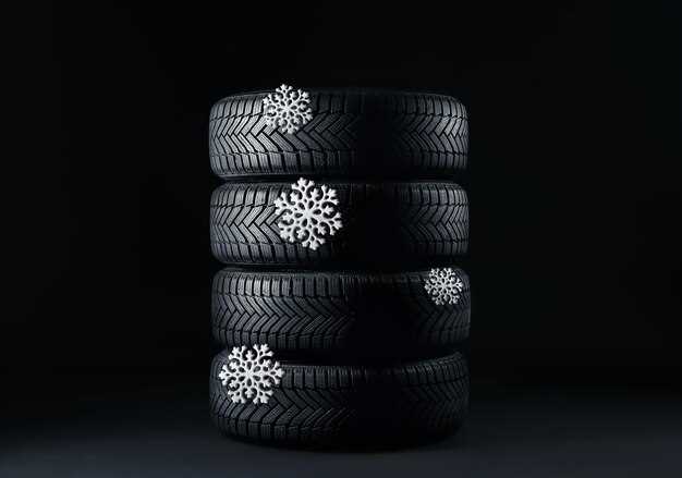 Seasonal Trends: When to Shop for Performance Tires