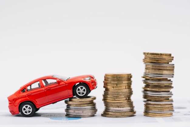 Understanding Auto Loans: Key Factors That Affect Your Credit Score