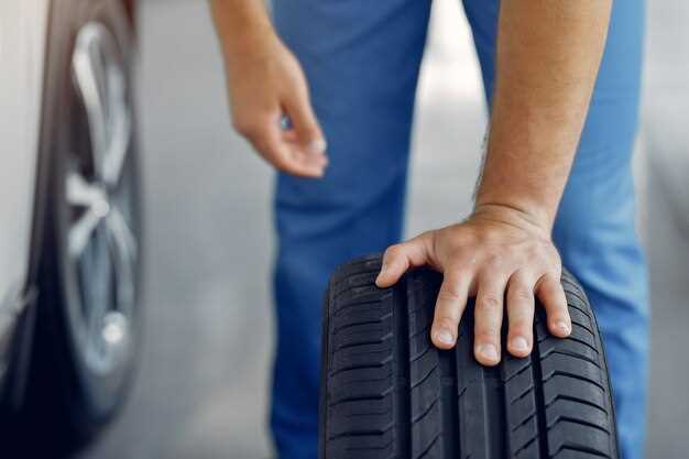 Understanding Tread Depth for Enhanced Traction