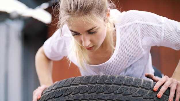 Checking Tire Pressure Regularly for Optimal Performance