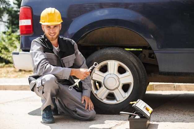 Tire maintenance for grip and longevity