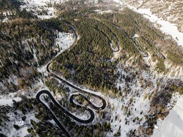 Top 10 American motorsport tracks to visit
