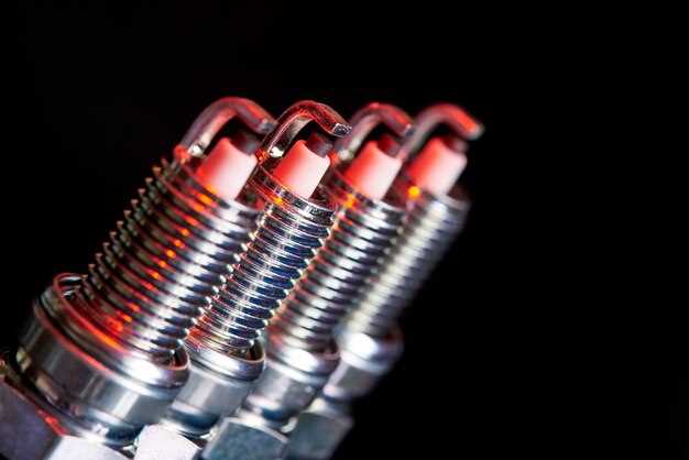 Installation Tips for Maximizing Spark Plug Lifespan in Racing Conditions