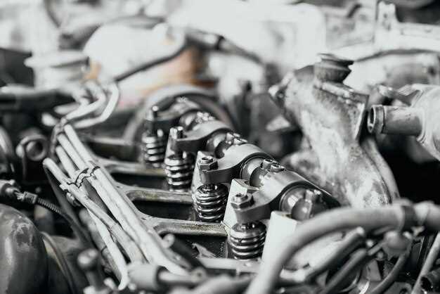 Choosing the Right Spark Plug Material for Optimal Performance