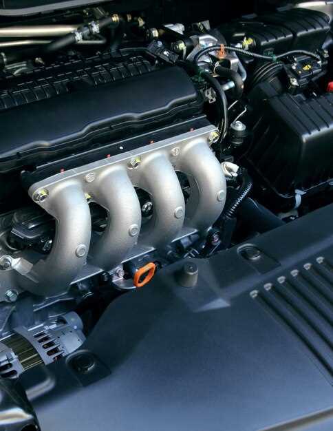 Performance Upgrades for Naturally Aspirated Engines