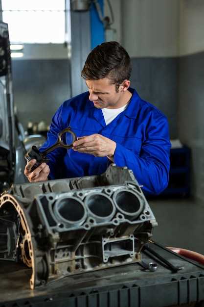 Optimized Compression Ratios for Greater Power Output