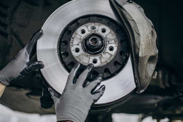 Installation Tips for Maximizing Brake Efficiency